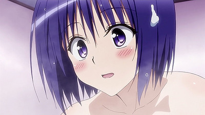 To LOVE-Ru - Trouble Darkness OAD