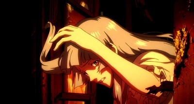 Toaru Hikuushi e no Tsuioku