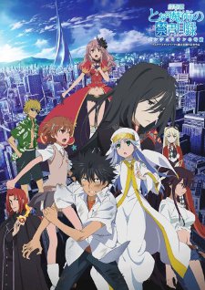 A Certain Magical Index: Il miracolo di Endimione