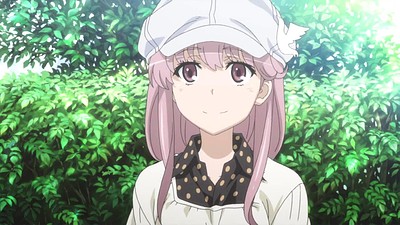 A Certain Magical Index: Il miracolo di Endimione