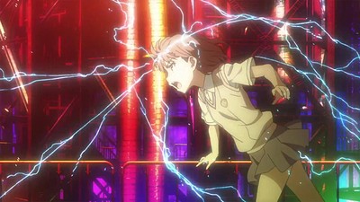 A Certain Magical Index: Il miracolo di Endimione