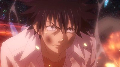 A Certain Magical Index: Il miracolo di Endimione