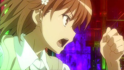 A Certain Magical Index: Il miracolo di Endimione