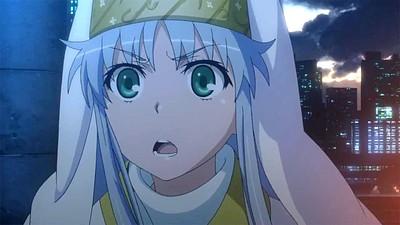 A Certain Magical Index: Il miracolo di Endimione