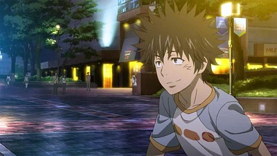 A Certain Magical Index: Il miracolo di Endimione