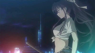 A Certain Magical Index: Il miracolo di Endimione