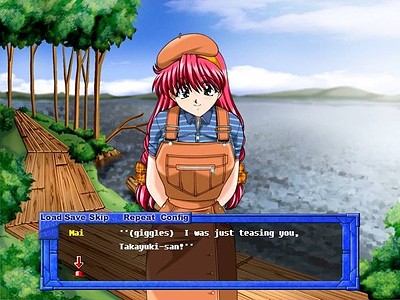 Tokimeki Check In!