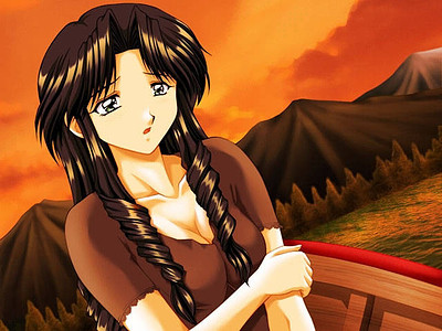 Tokimeki Check In!