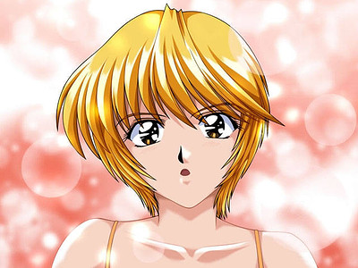 Tokimeki Check In!