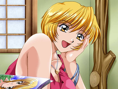 Tokimeki Check In!