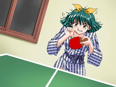 Tokimeki Check In!