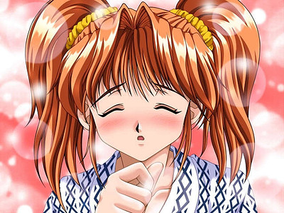 Tokimeki Check In!