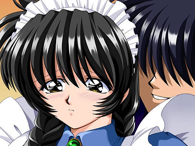 Tokimeki Check In!