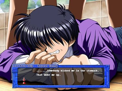 Tokimeki Check In!