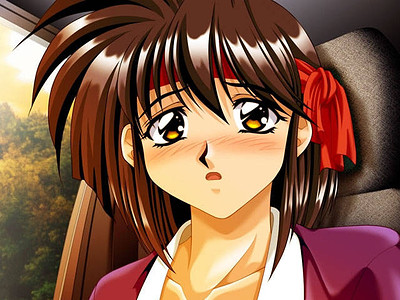 Tokimeki Check In!