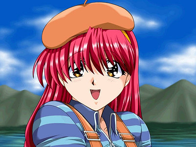 Tokimeki Check In!