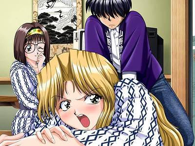 Tokimeki Check In!