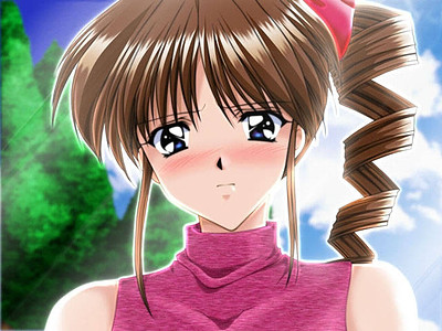 Tokimeki Check In!