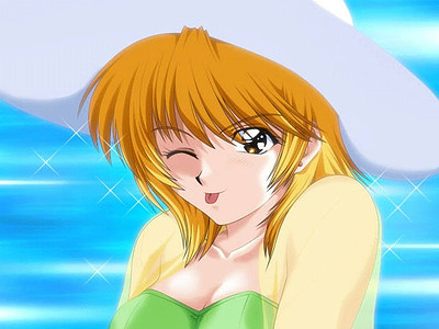 Tokimeki Check In!
