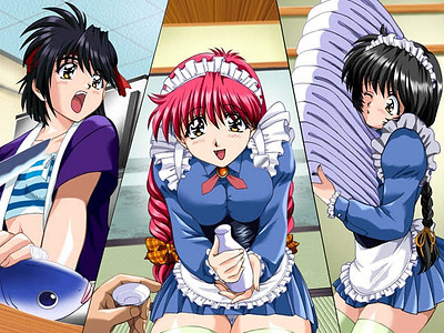 Tokimeki Check In!