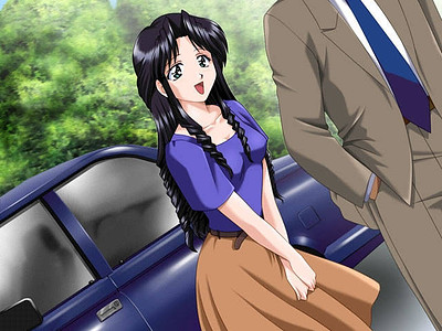 Tokimeki Check In!