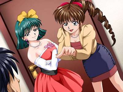 Tokimeki Check In!