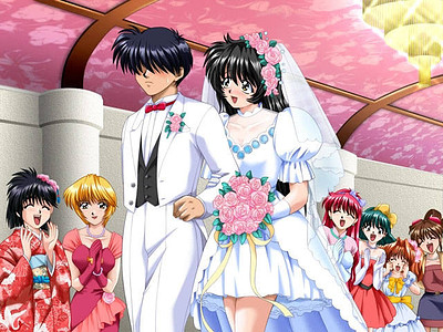Tokimeki Check In!