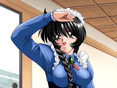 Tokimeki Check In!