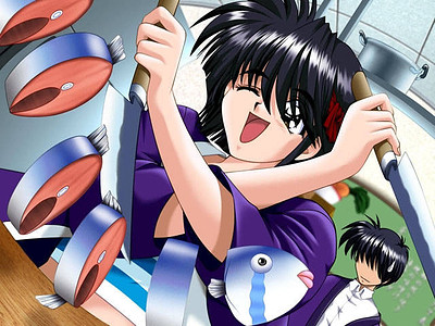 Tokimeki Check In!