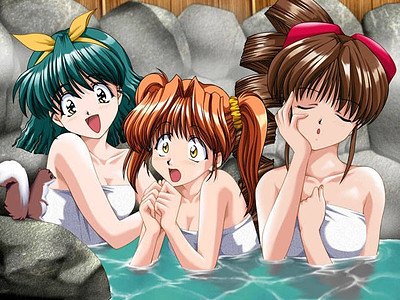Tokimeki Check In!
