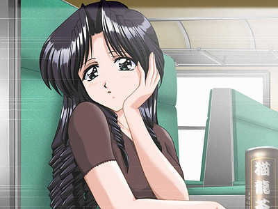 Tokimeki Check In!