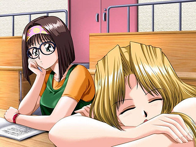 Tokimeki Check In!
