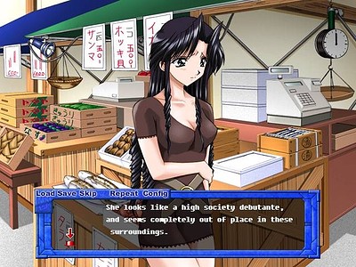 Tokimeki Check In!