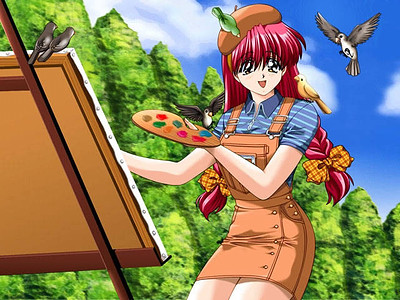 Tokimeki Check In!