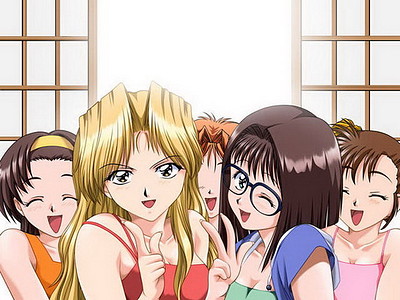Tokimeki Check In!