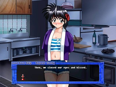 Tokimeki Check In!