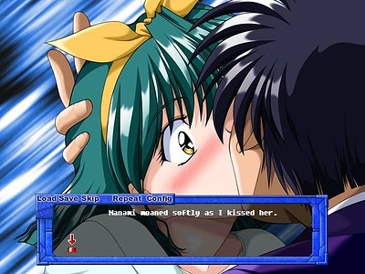 Tokimeki Check In!