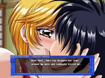 Tokimeki Check In!