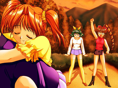 Tokimeki Check In!