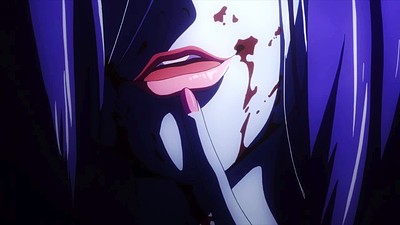 Tokyo Ghoul