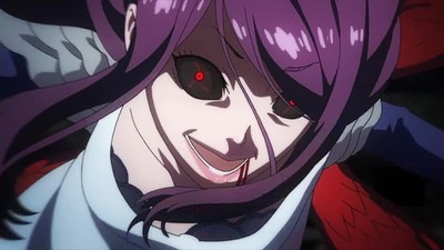 Tokyo Ghoul