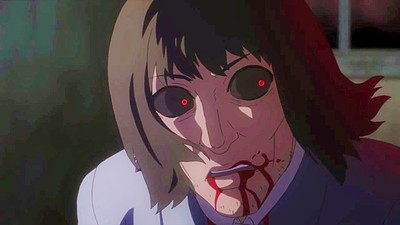 Tokyo Ghoul