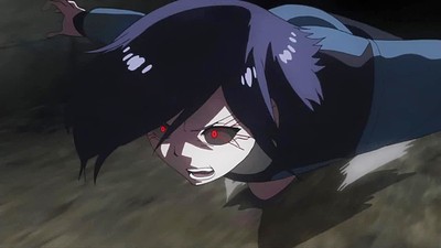 Tokyo Ghoul