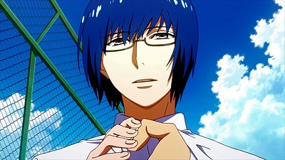 Tokyo Ghoul OVA