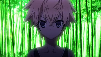 Tokyo Ravens