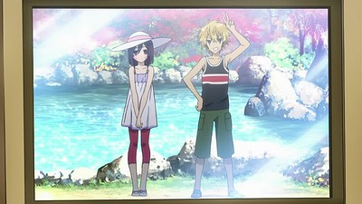 Tokyo Ravens