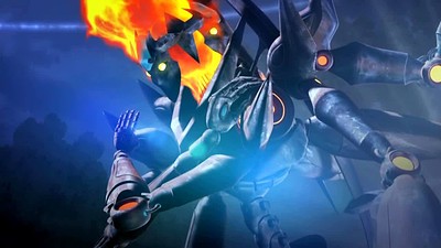 Tokyo Ravens