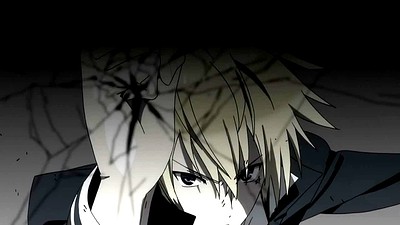 Tokyo Ravens