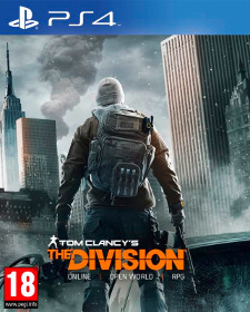 Tom Clancy's The Division