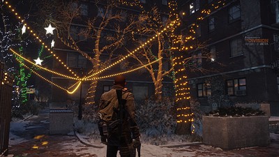 Tom Clancy's The Division